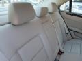 Arctic White - E 350 Sedan Photo No. 6