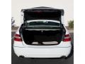 Arctic White - E 350 Sedan Photo No. 15