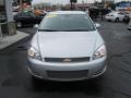 Silver Ice Metallic - Impala LT Photo No. 23