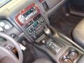2002 Bright Silver Metallic Jeep Grand Cherokee Limited 4x4  photo #14