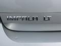 Silver Ice Metallic - Impala LT Photo No. 27