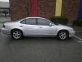 2002 Galaxy Silver Metallic Pontiac Grand Prix SE Sedan  photo #2