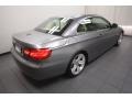 Space Gray Metallic - 3 Series 328i Convertible Photo No. 11