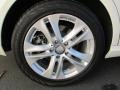 2011 Mercedes-Benz E 350 Sedan Wheel