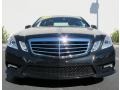 Black - E 350 Sedan Photo No. 2