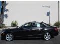 Black - E 350 Sedan Photo No. 3