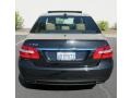 Black - E 350 Sedan Photo No. 4