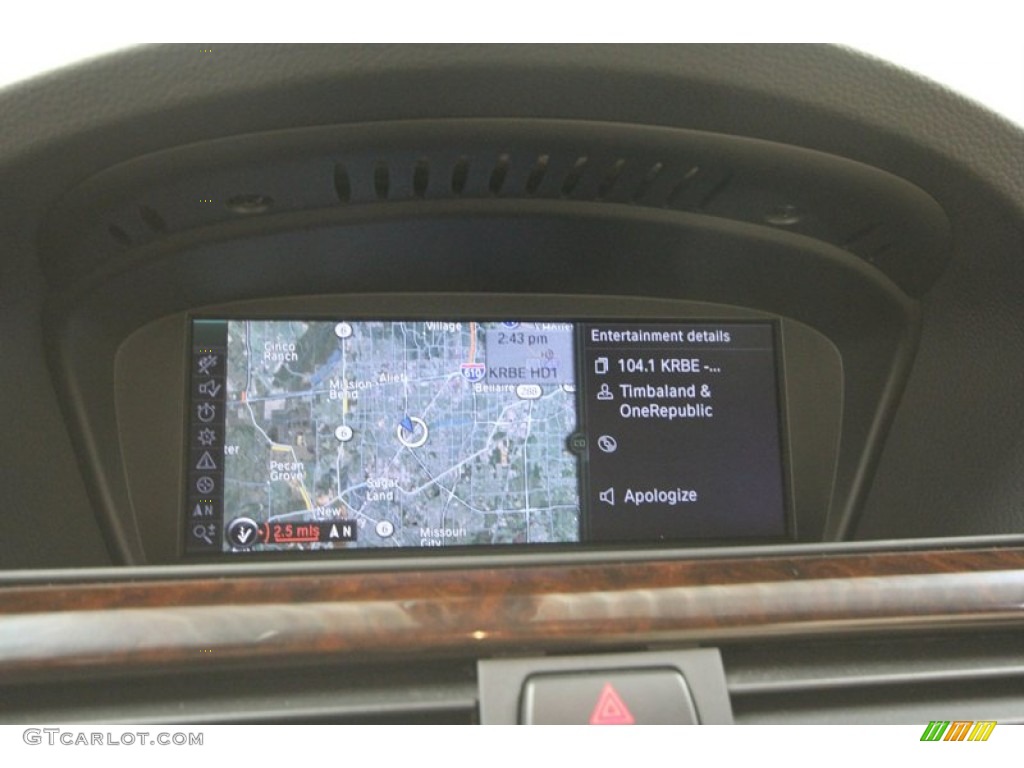 2011 3 Series 328i Convertible - Space Gray Metallic / Cream Beige photo #21