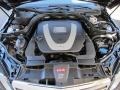 3.5 Liter DOHC 24-Valve VVT V6 2011 Mercedes-Benz E 350 Sedan Engine