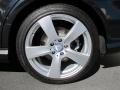 2011 Mercedes-Benz E 350 Sedan Wheel