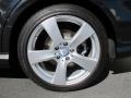 2011 Mercedes-Benz E 350 Sedan Wheel and Tire Photo