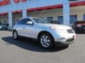 Liquid Platinum 2008 Infiniti EX 35