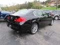 2011 Black Obsidian Infiniti G 37 x AWD Sedan  photo #6