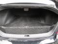 2011 Infiniti G 37 x AWD Sedan Trunk