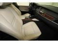 Oyster 2010 BMW X6 xDrive35i Interior Color