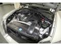 2010 BMW X6 3.0 Liter Twin-Turbocharged DOHC 24-Valve VVT Inline 6 Cylinder Engine Photo