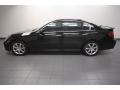Black Obsidian - G 35 Sedan Photo No. 2