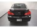 Black Obsidian - G 35 Sedan Photo No. 12