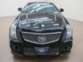 Black Raven - CTS -V Coupe Photo No. 2