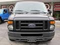 Black - E Series Van E350 XL Passenger Photo No. 3
