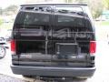Black - E Series Van E350 XL Passenger Photo No. 7