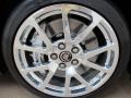 2011 Cadillac CTS -V Coupe Wheel and Tire Photo