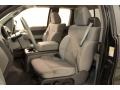 2008 Ford F150 XLT SuperCab 4x4 Front Seat