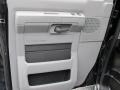 Black - E Series Van E350 XL Passenger Photo No. 11
