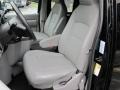 Black - E Series Van E350 XL Passenger Photo No. 13