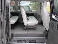 2010 Ford E Series Van E350 XL Passenger Rear Seat