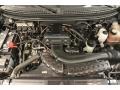 5.4 Liter SOHC 24-Valve Triton V8 2008 Ford F150 XLT SuperCab 4x4 Engine