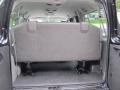 Black - E Series Van E350 XL Passenger Photo No. 19