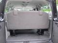 2010 Black Ford E Series Van E350 XL Passenger  photo #19