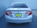 Classic Silver Metallic - Camry SE Photo No. 4
