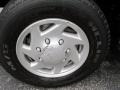 2010 Ford E Series Van E350 XL Passenger Wheel and Tire Photo