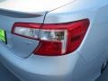 Classic Silver Metallic - Camry SE Photo No. 5