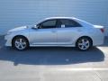 Classic Silver Metallic - Camry SE Photo No. 6