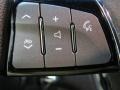 Ebony Controls Photo for 2011 Cadillac CTS #72953728