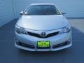 Classic Silver Metallic - Camry SE Photo No. 8