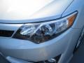 Classic Silver Metallic - Camry SE Photo No. 9