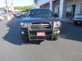 Black Sand Pearl - Tacoma V6 SR5 PreRunner Double Cab Photo No. 2