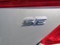 Classic Silver Metallic - Camry SE Photo No. 11