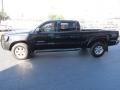 Black Sand Pearl - Tacoma V6 SR5 PreRunner Double Cab Photo No. 4