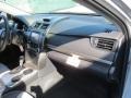 Classic Silver Metallic - Camry SE Photo No. 14