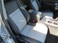 Classic Silver Metallic - Camry SE Photo No. 15