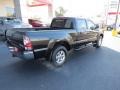 Black Sand Pearl - Tacoma V6 SR5 PreRunner Double Cab Photo No. 7