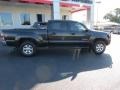 Black Sand Pearl - Tacoma V6 SR5 PreRunner Double Cab Photo No. 8