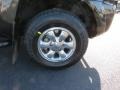 Black Sand Pearl - Tacoma V6 SR5 PreRunner Double Cab Photo No. 9