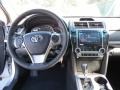 Classic Silver Metallic - Camry SE Photo No. 22