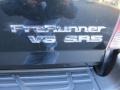Black Sand Pearl - Tacoma V6 SR5 PreRunner Double Cab Photo No. 15